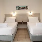 Apartament Kostis *
