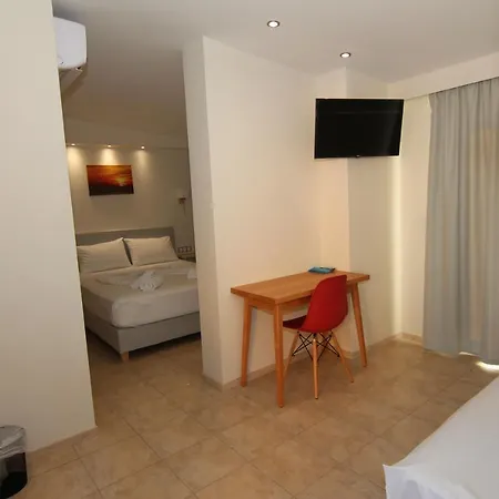 Kostis Apartment