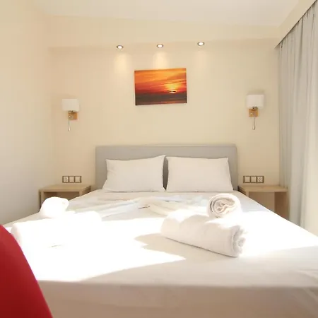 Apartment Kostis