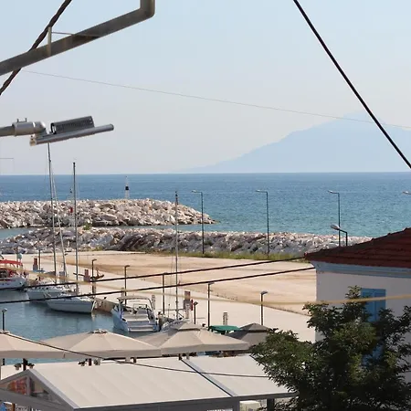 Apartment Kostis *