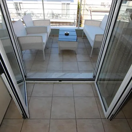 Kostis Appartement *