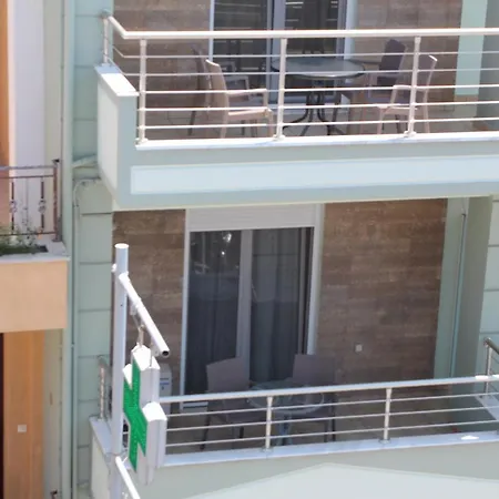 Apartment Kostis