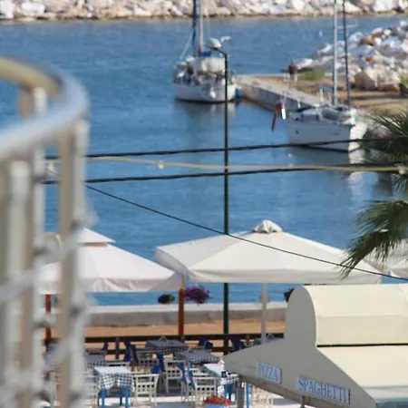 Appartamento Kostis Limenaria (Thasos)