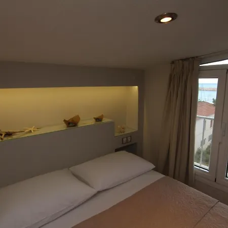 Apartment Kostis *