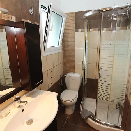 Kostis * Limenaria (Thasos)