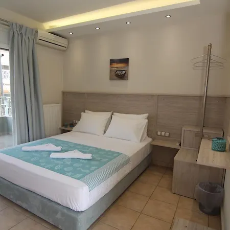 Kostis Limenaria (Thasos)