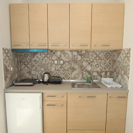 Apartment Kostis