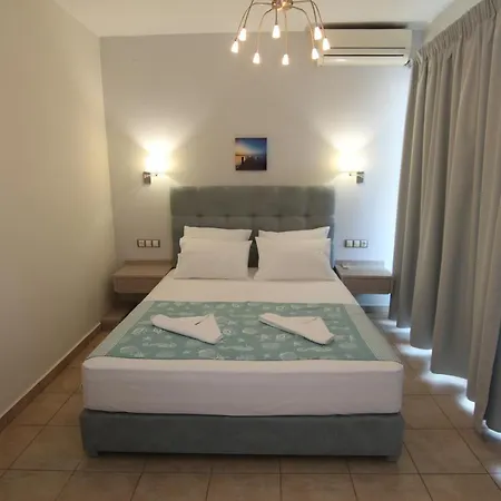 Kostis Apartment