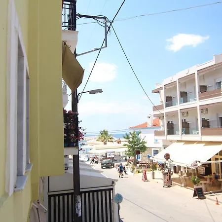 Apartment Kostis *