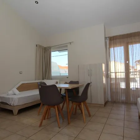 Apartment Kostis Limenaria (Thasos)