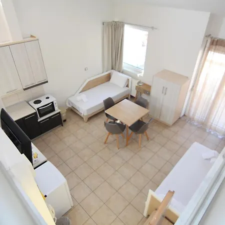 Apartment Kostis Limenaria (Thasos)