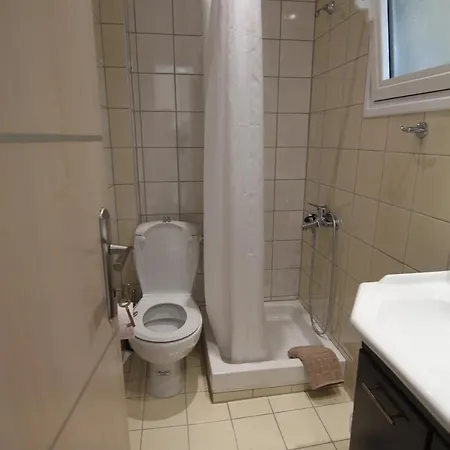 Lejlighed Kostis Limenaria (Thasos)