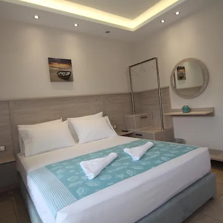 Kostis Apartment Limenaria (Thasos)