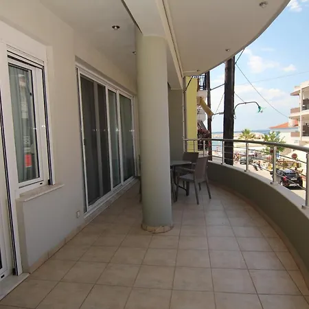 Apartment Kostis Limenaria (Thasos)