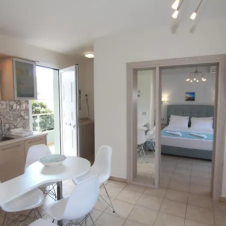 Kostis * Limenaria (Thasos)