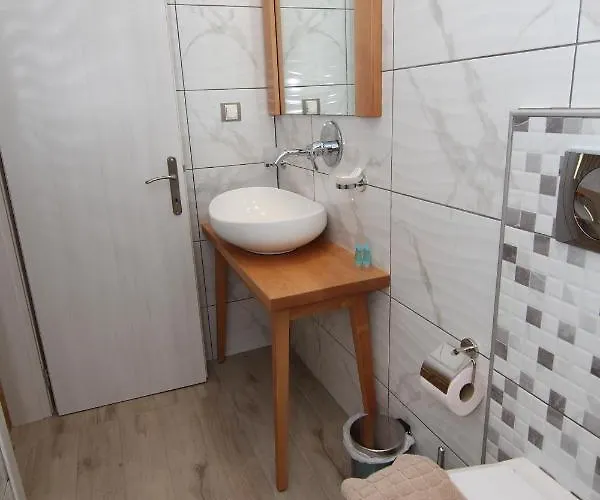 Apartman Kostis