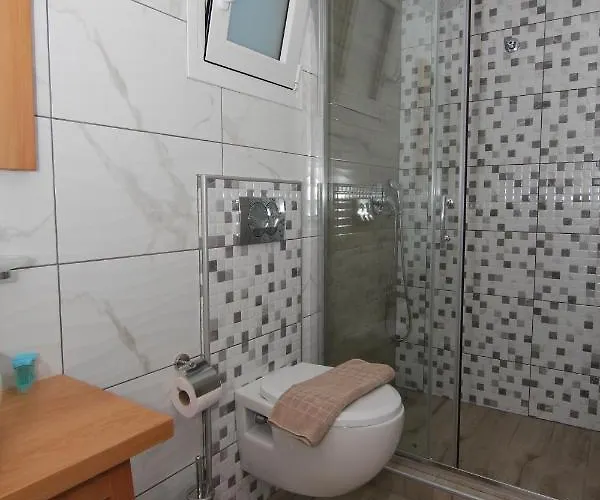 Apartman Kostis *