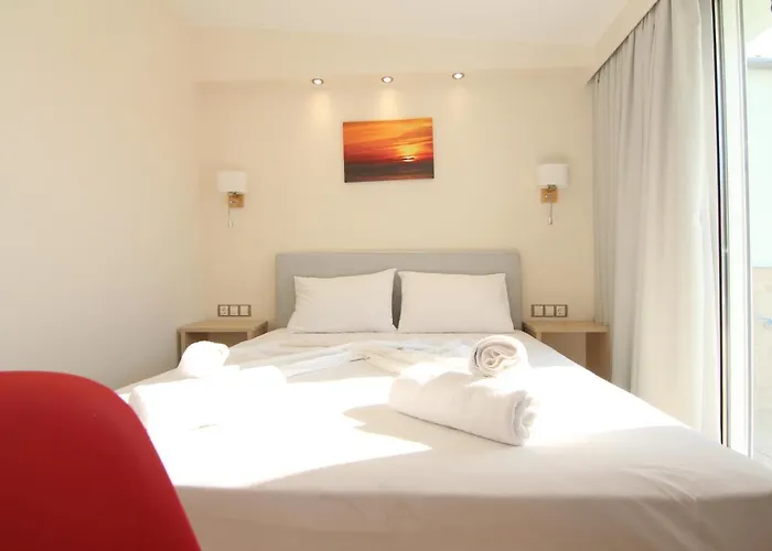 Apartman Kostis