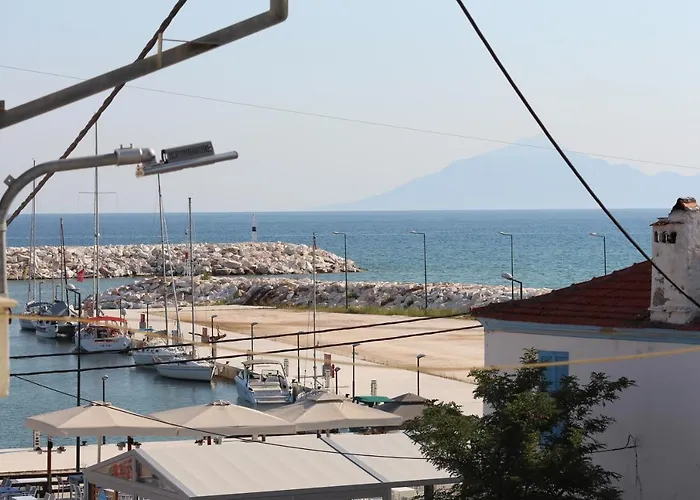 Apartman Kostis *