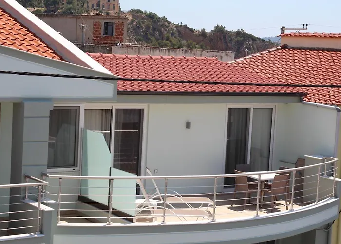Apartman Kostis