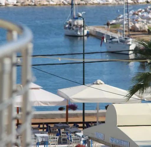 Apartament Kostis Limenaria (Thasos)