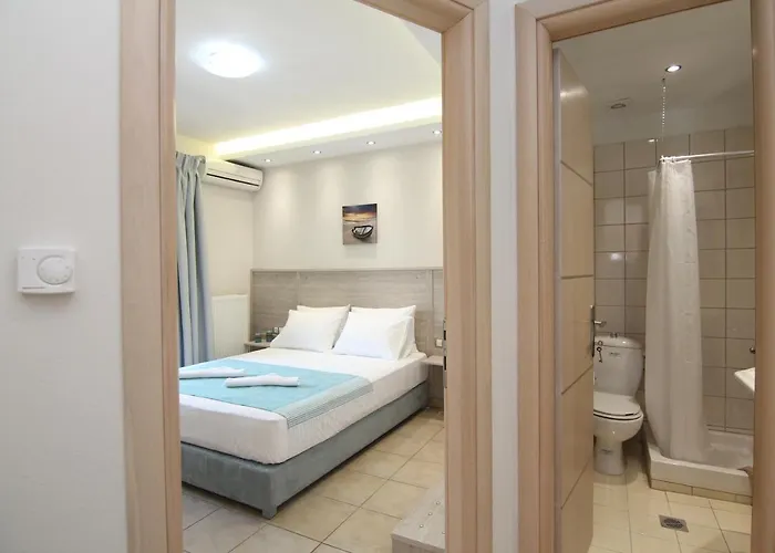 Apartman Kostis *