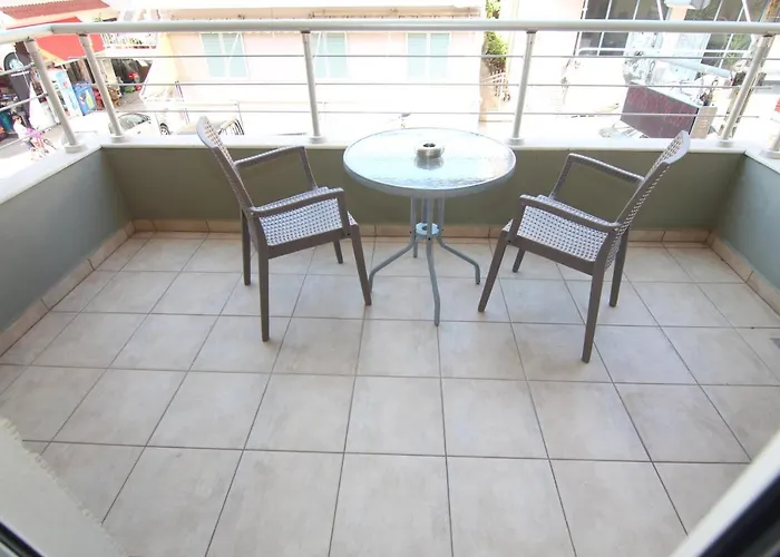 Apartman Kostis *