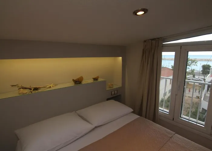 Apartman Kostis *