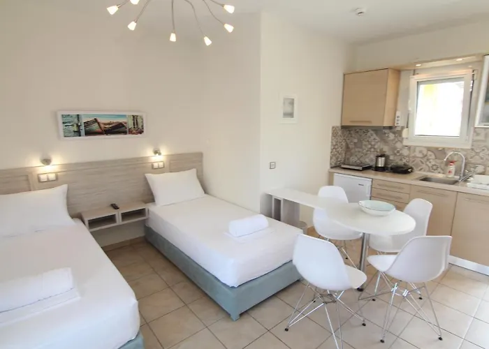 Kostis Limenaria (Thasos)