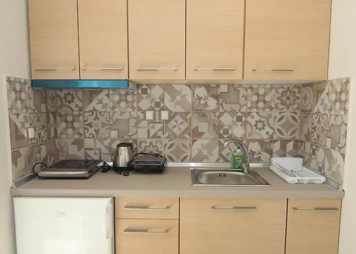 Apartman Kostis